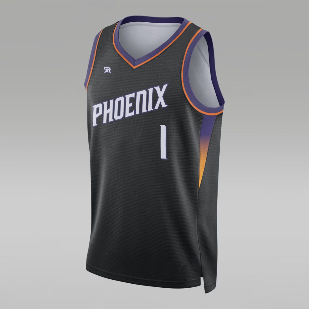 Basketball Jersey