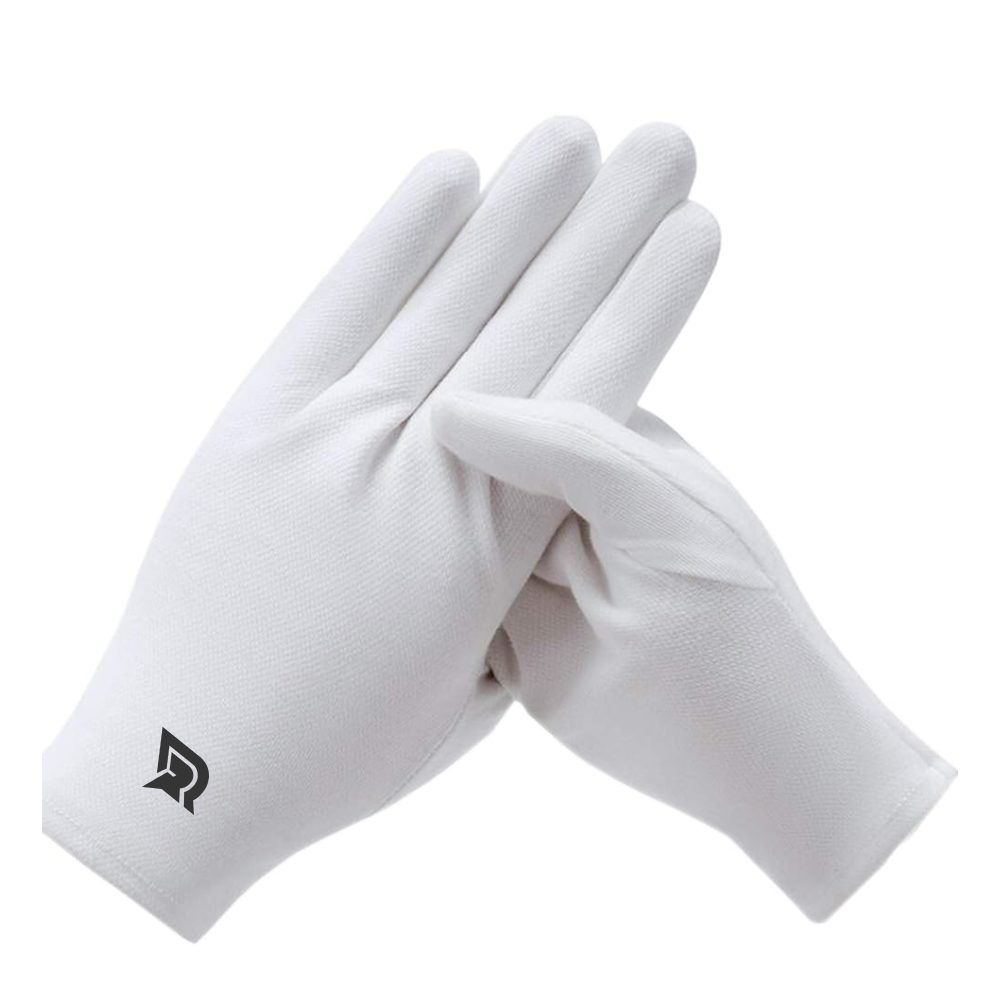 Cotton Gloves