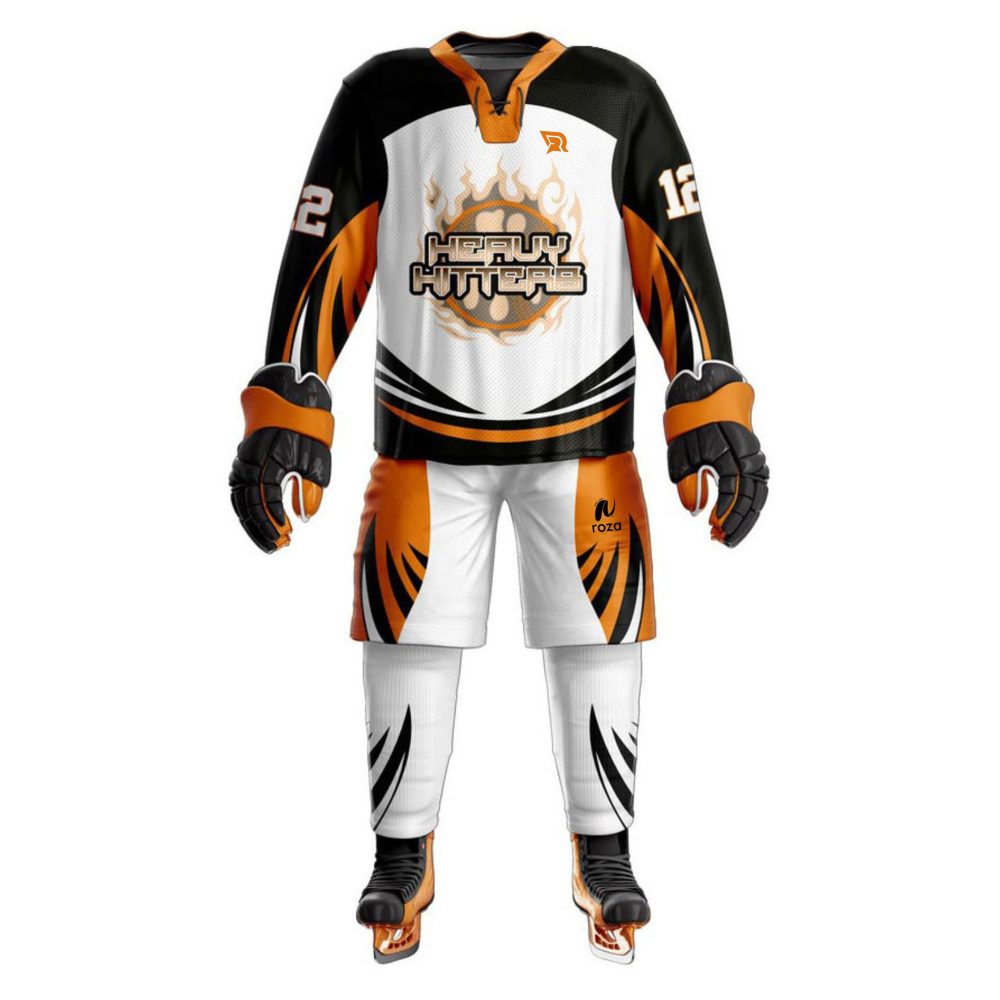 Ice Hockey Uniform
