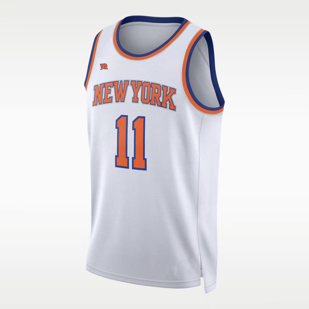 Basketball Jersey