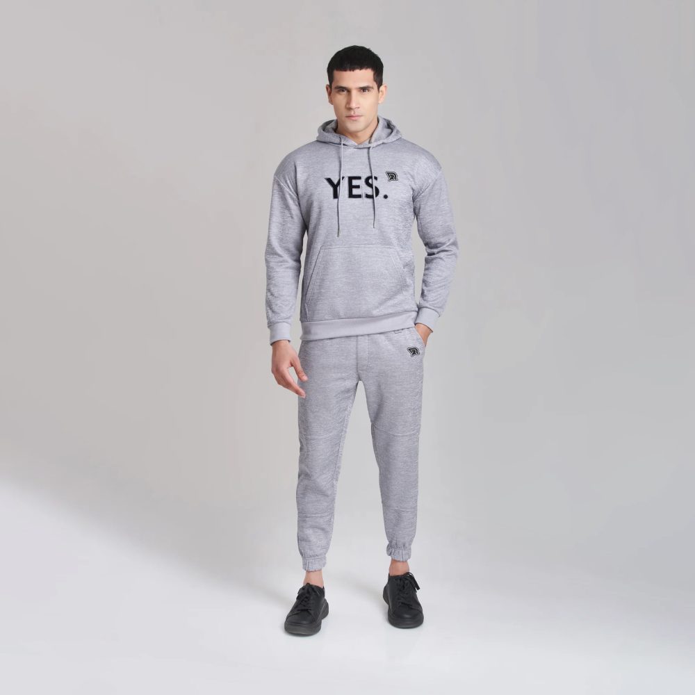 Track Suit
