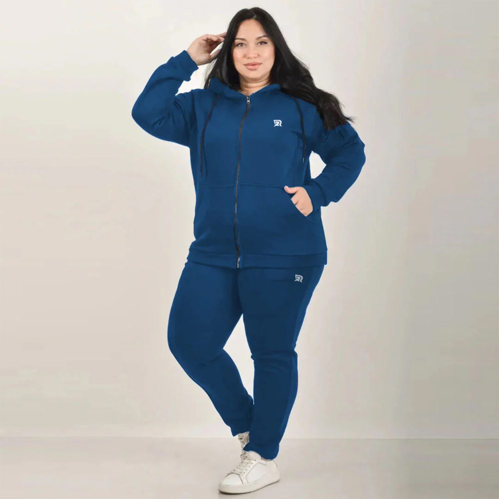 Track Suit