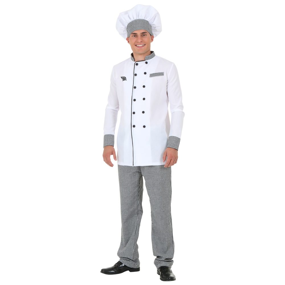 Chef Uniform