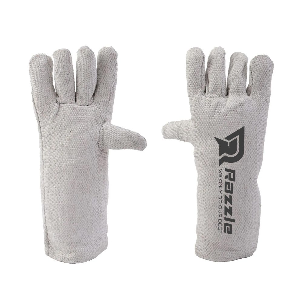 Industrial Gloves