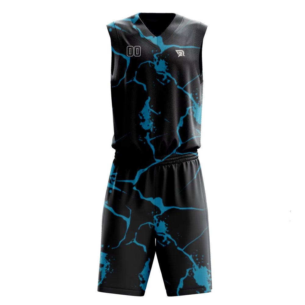 Basketball Uniform