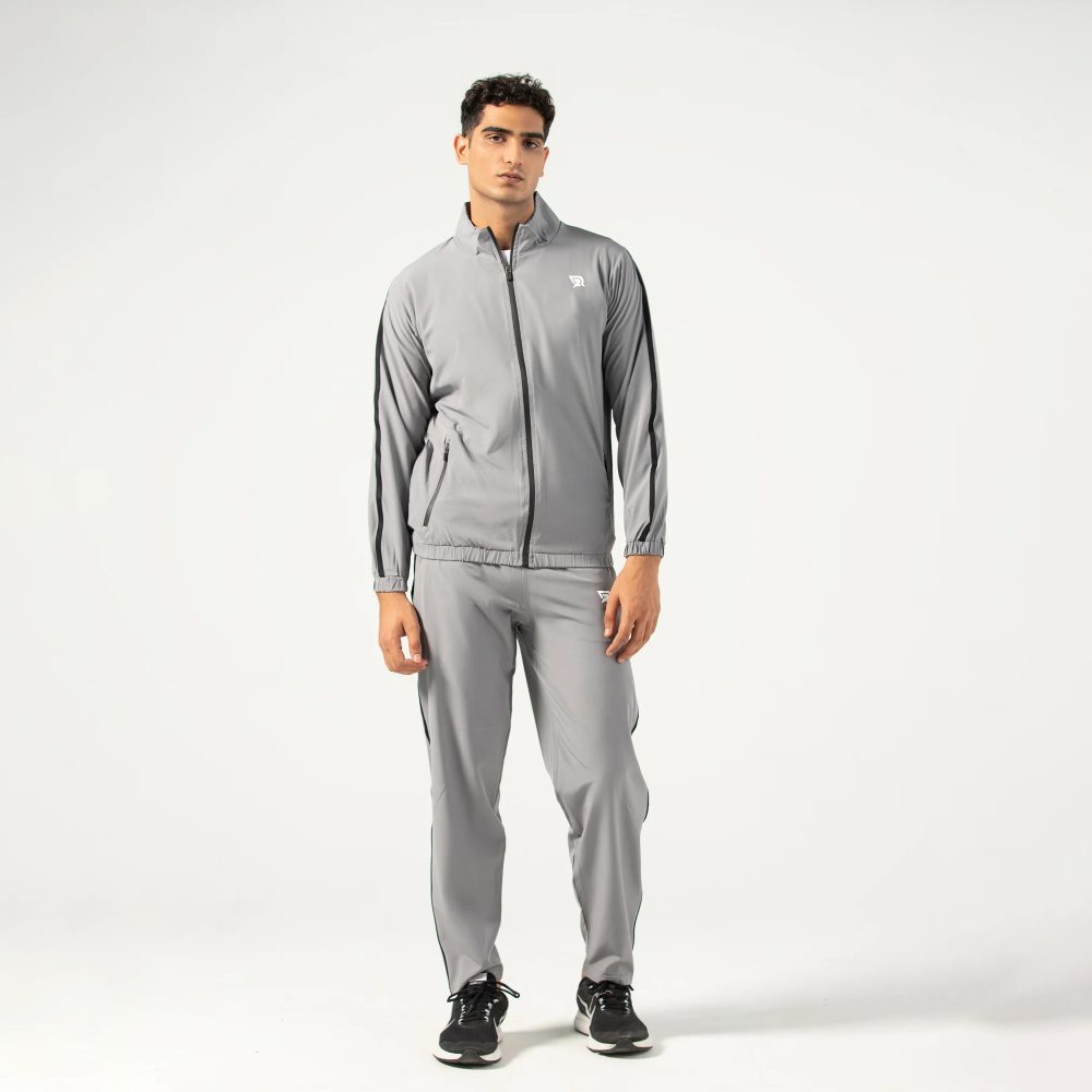 Track Suit