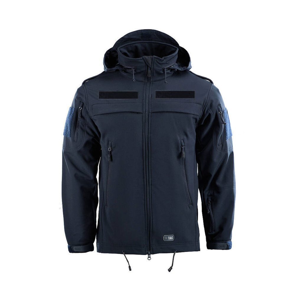 Tectical Jacket
