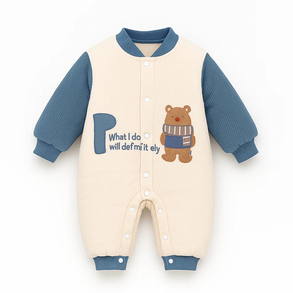 Cute & Stylish Newborn Baby Clothes