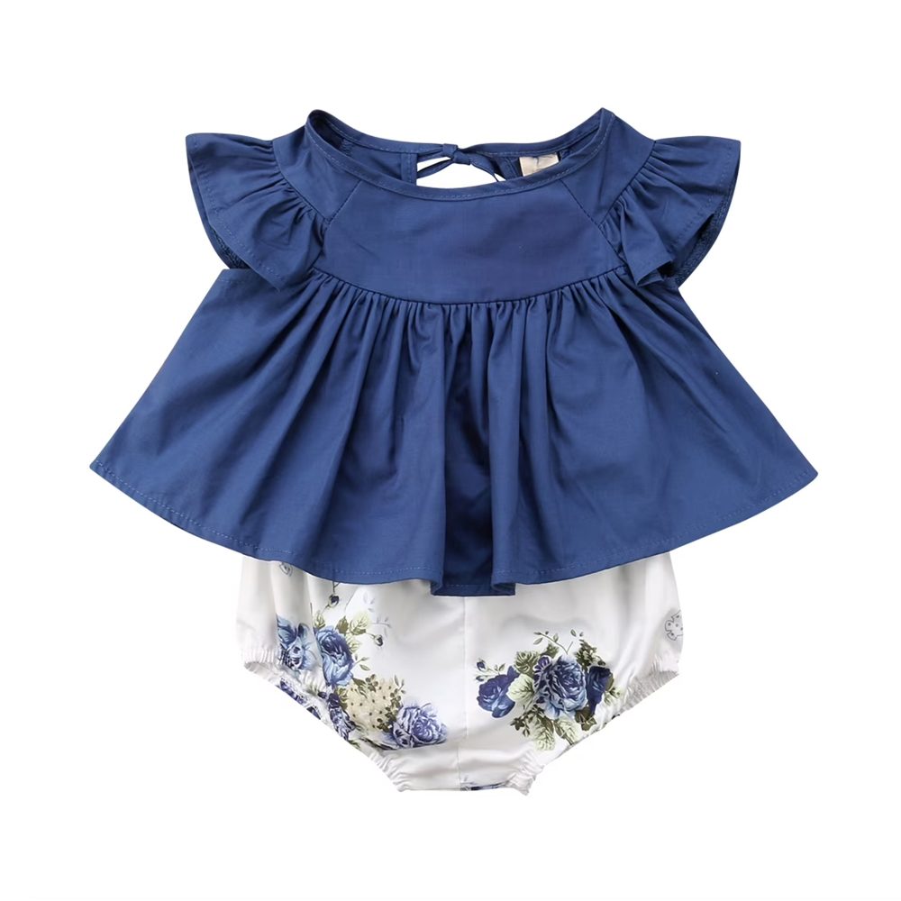 Cute & Stylish Newborn Baby Clothes