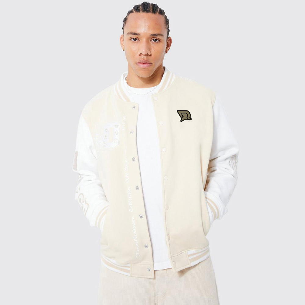 Varsity Jacket