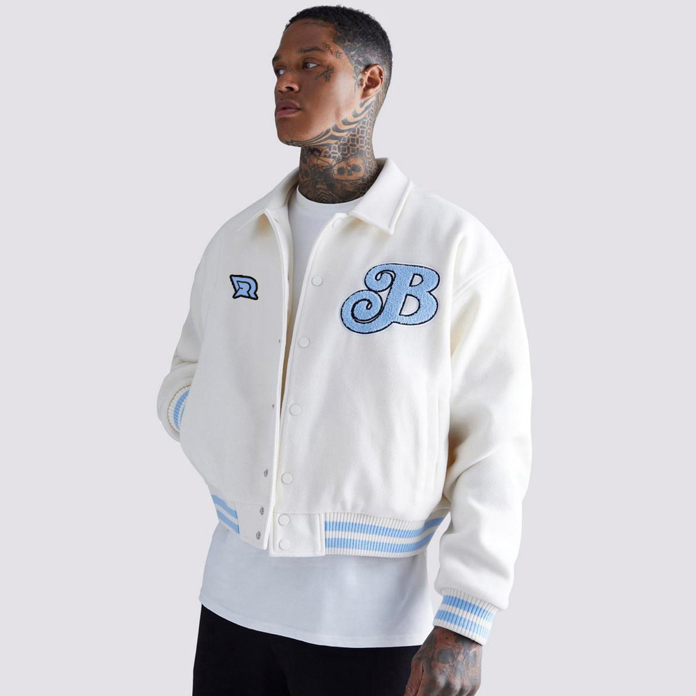 Varsity Jacket